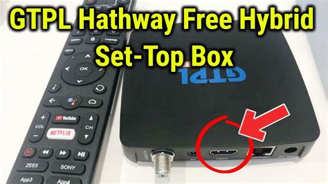 hathway set top box smart card|hathway hd box.